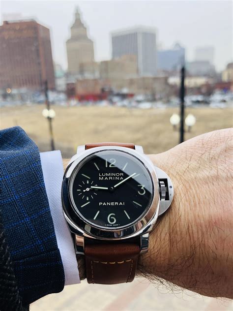 panerai 111 strap